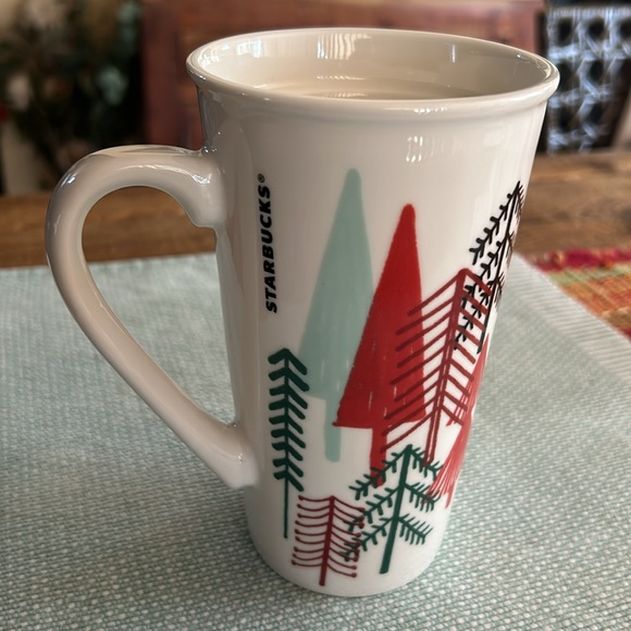 Starbucks travel mug - Picture 2 of 5